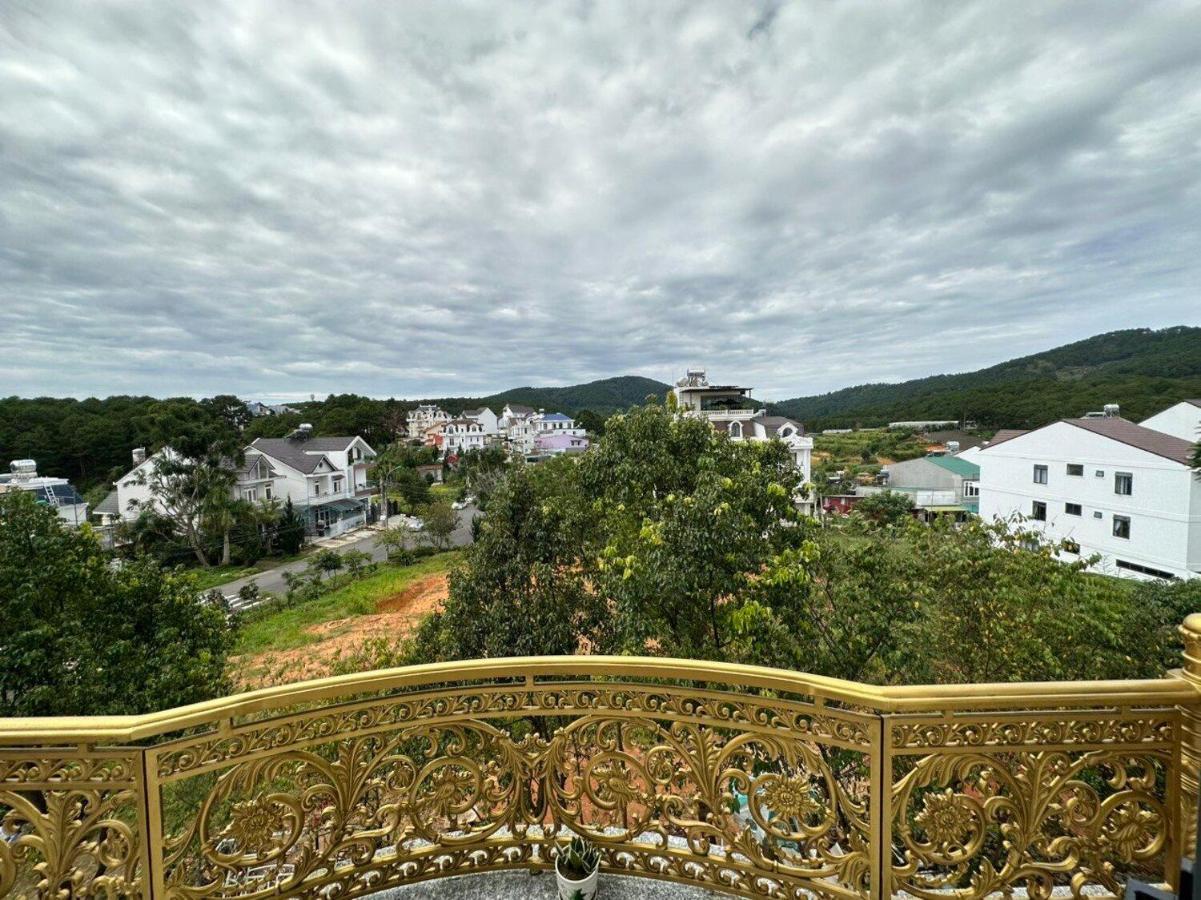 Minh Ly Hotel 달랏 외부 사진