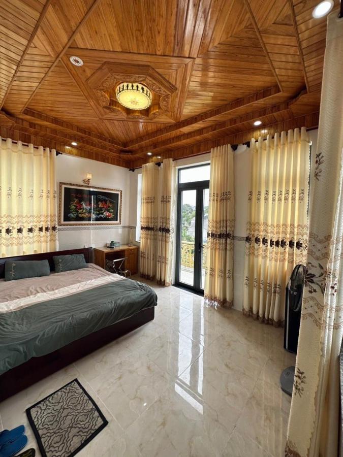 Minh Ly Hotel 달랏 외부 사진