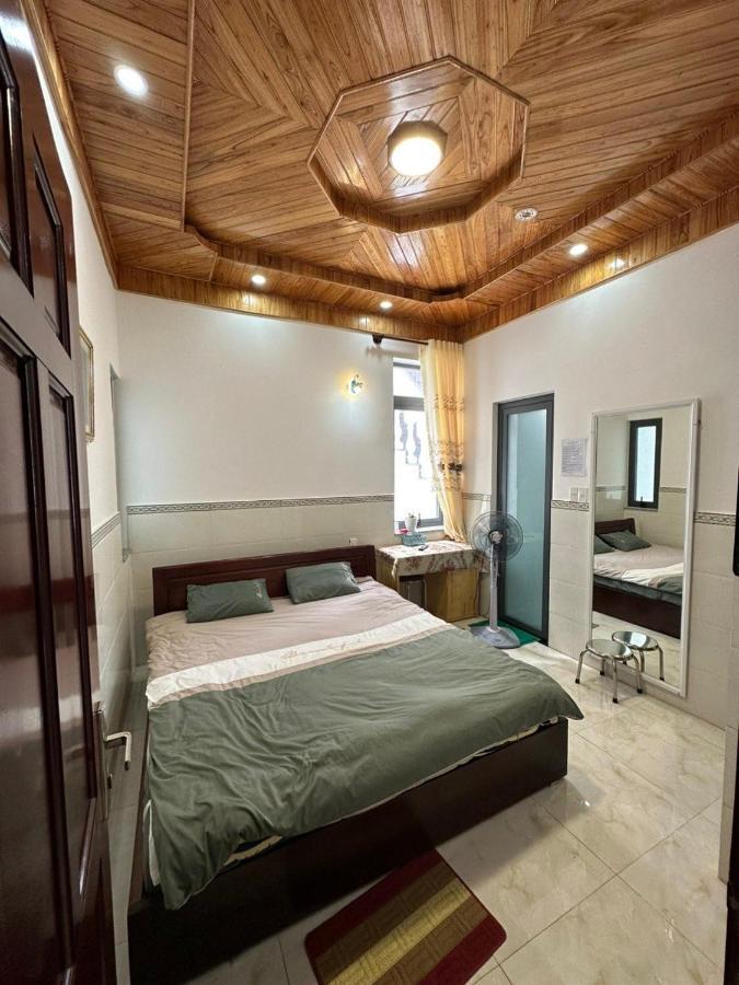 Minh Ly Hotel 달랏 외부 사진